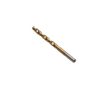 Burgija za metal HSS (titanijum)  8.0 mm