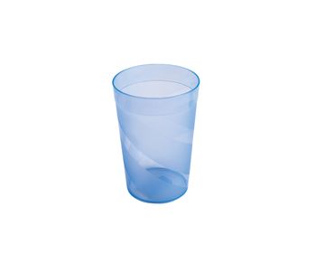 Čaša plastična 0,25lit DRINA