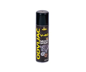 Odvijač MULTI  SPRAY V 40 250ml