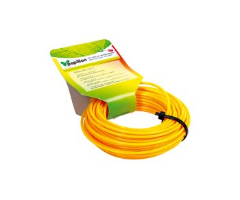 Nit za trimer, četvrtasti presek 2,4mm x  10m  PAPILON